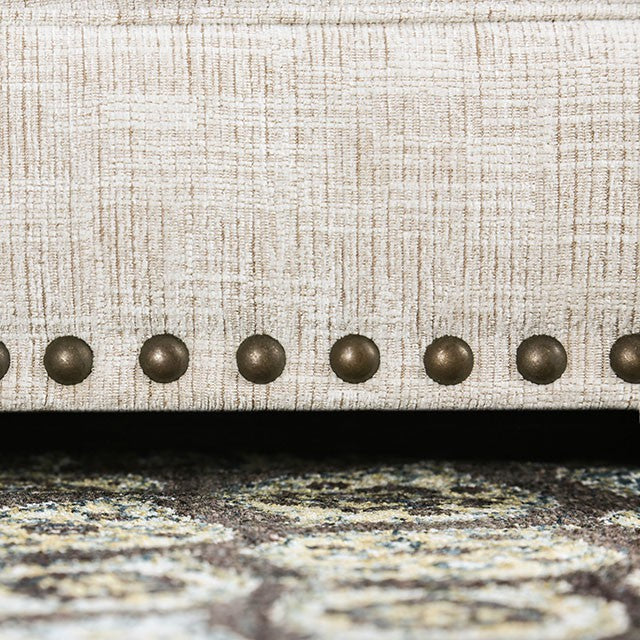 Sofa Osvaldo - U&U Home Budget Furniture (Carteret, NJ)