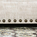 Sofa Osvaldo - U&U Home Budget Furniture (Carteret, NJ)
