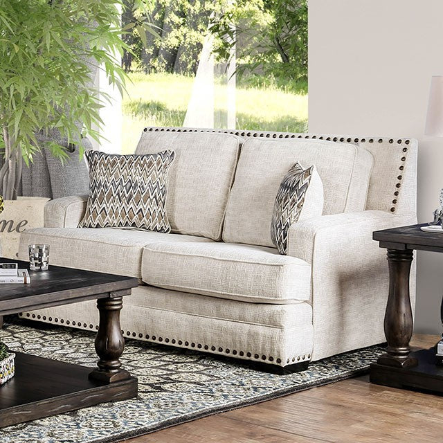 Sofa Antoinette - U&U Home Budget Furniture (Carteret, NJ)