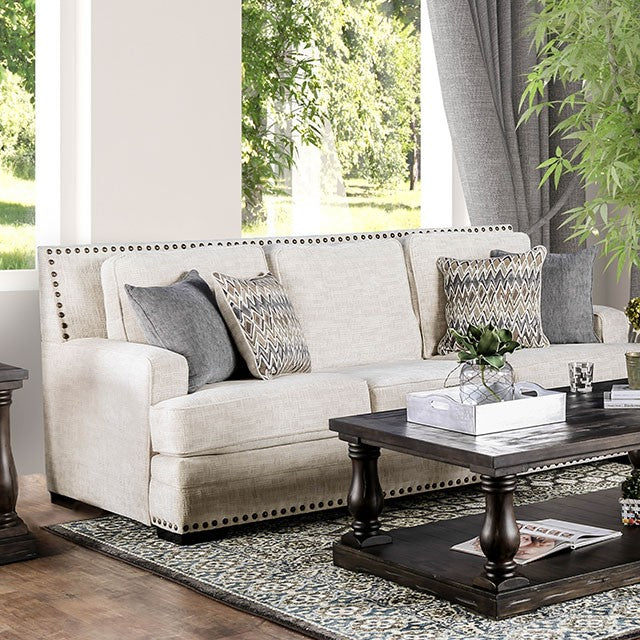 Love Seat Osvaldo - U&U Home Budget Furniture (Carteret, NJ)