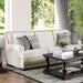Love Seat Osvaldo - U&U Home Budget Furniture (Carteret, NJ)