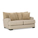 Loughlin Loveseat - U&U Home Budget Furniture (Carteret, NJ)
