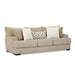 Loughlin Sofa - U&U Home Budget Furniture (Carteret, NJ)