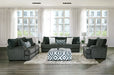 Loughlin Sofa - U&U Home Budget Furniture (Carteret, NJ)