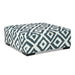 Loughton Ottoman - U&U Home Budget Furniture (Carteret, NJ)