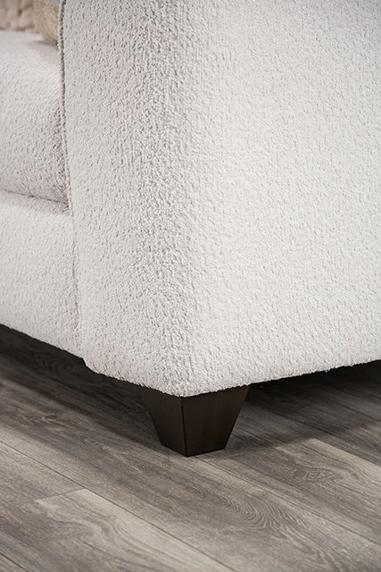 Iroquois Sectional - U&U Home Budget Furniture (Carteret, NJ)