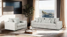 Summerset Sofa - U&U Home Budget Furniture (Carteret, NJ)