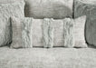 Summerset Sofa - U&U Home Budget Furniture (Carteret, NJ)