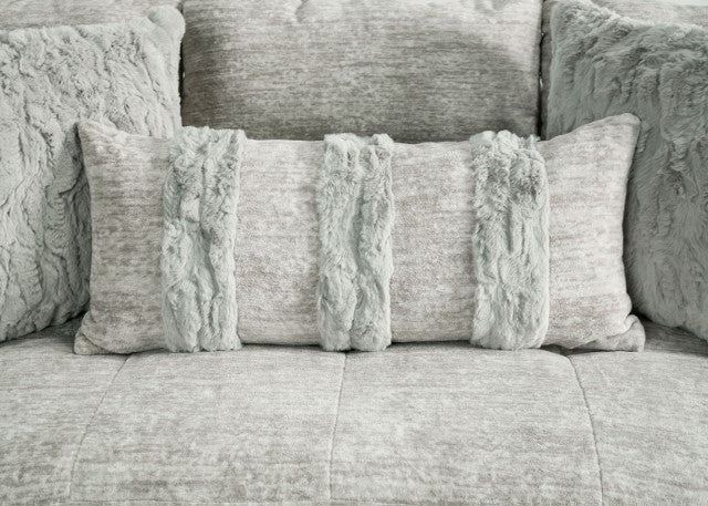 Summerset Sofa - U&U Home Budget Furniture (Carteret, NJ)