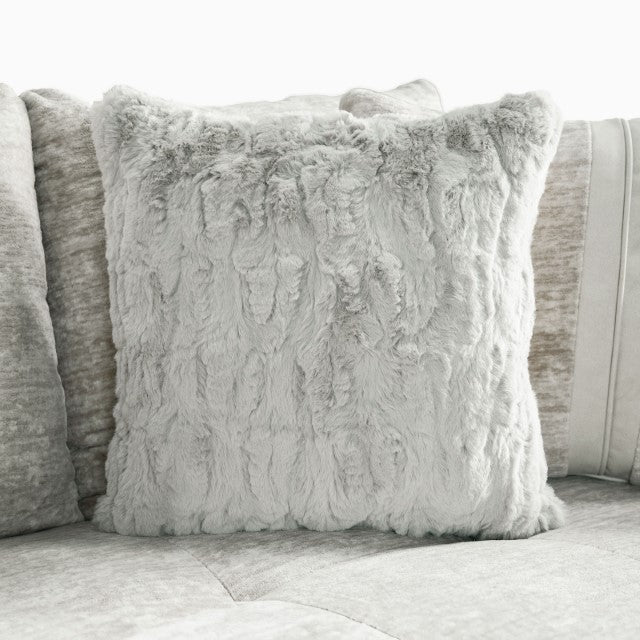 Summerset Sofa - U&U Home Budget Furniture (Carteret, NJ)