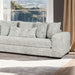 Summerset Sofa - U&U Home Budget Furniture (Carteret, NJ)