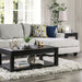 Viktor Sectional - U&U Home Budget Furniture (Carteret, NJ)