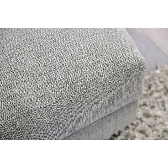 Viktor Sectional - U&U Home Budget Furniture (Carteret, NJ)