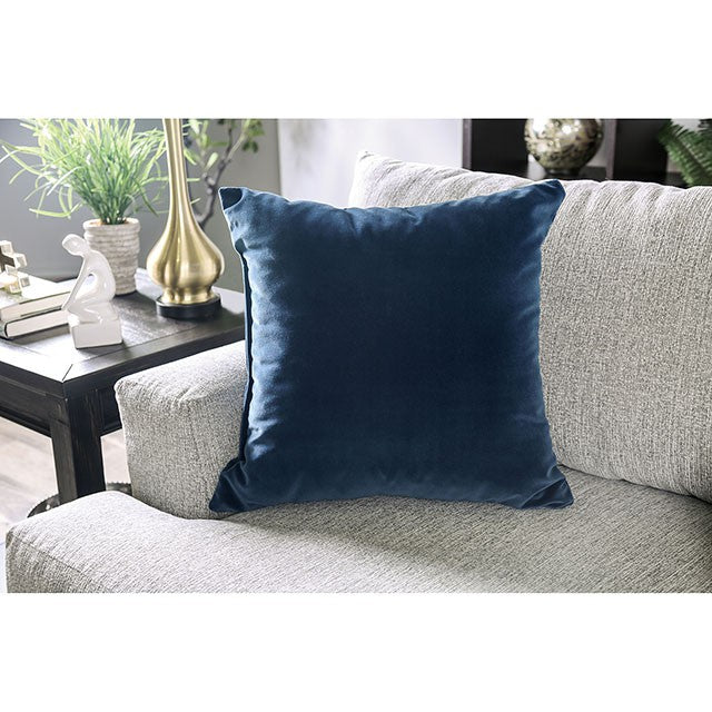 Viktor Sectional - U&U Home Budget Furniture (Carteret, NJ)