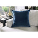 Viktor Sectional - U&U Home Budget Furniture (Carteret, NJ)