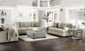 Salisbury Chair - U&U Home Budget Furniture (Carteret, NJ)