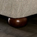 Salisbury Chair - U&U Home Budget Furniture (Carteret, NJ)