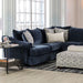 Darlington Sectional - U&U Home Budget Furniture (Carteret, NJ)