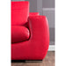 Tekir Love Seat - U&U Home Budget Furniture (Carteret, NJ)