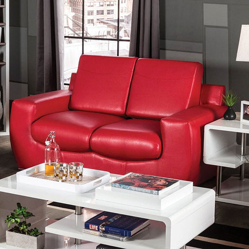 Tekir Love Seat - U&U Home Budget Furniture (Carteret, NJ)