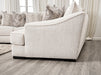 Moorpark Sectional - U&U Home Budget Furniture (Carteret, NJ)