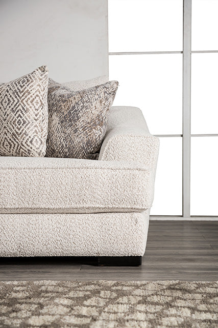 Moorpark Sectional - U&U Home Budget Furniture (Carteret, NJ)