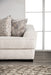 Moorpark Sectional - U&U Home Budget Furniture (Carteret, NJ)
