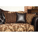 Bonaparte Sofa - U&U Home Budget Furniture (Carteret, NJ)
