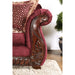 Tabitha Sofa Brown - U&U Home Budget Furniture (Carteret, NJ)