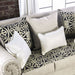 Sinatra Love Seat - U&U Home Budget Furniture (Carteret, NJ)