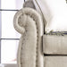Sinatra Love Seat - U&U Home Budget Furniture (Carteret, NJ)