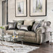 Sectional Carnforth - U&U Home Budget Furniture (Carteret, NJ)