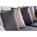 Sofa Belfield - U&U Home Budget Furniture (Carteret, NJ)