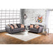 Sofa Belfield - U&U Home Budget Furniture (Carteret, NJ)