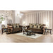 Joselyn Sofa - U&U Home Budget Furniture (Carteret, NJ)