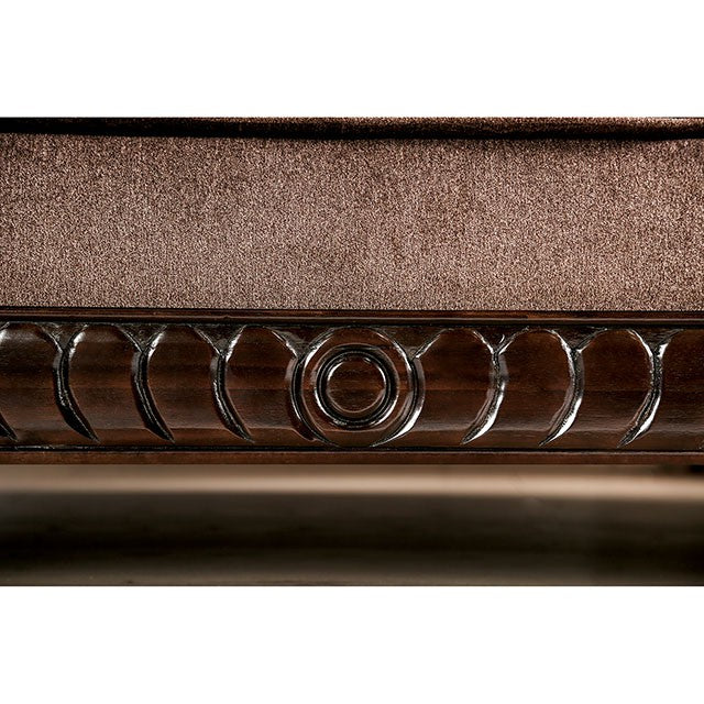 Joselyn Sofa - U&U Home Budget Furniture (Carteret, NJ)