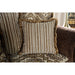 Joselyn Sofa - U&U Home Budget Furniture (Carteret, NJ)