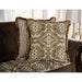Joselyn Sofa - U&U Home Budget Furniture (Carteret, NJ)