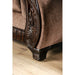 Joselyn Sofa - U&U Home Budget Furniture (Carteret, NJ)