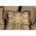 Joselyn Sofa - U&U Home Budget Furniture (Carteret, NJ)