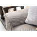 Marjorie Love Seat - U&U Home Budget Furniture (Carteret, NJ)