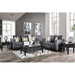 Inkom Sofa - U&U Home Budget Furniture (Carteret, NJ)