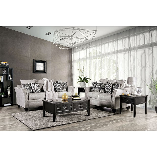 Talgarth Sofa - U&U Home Budget Furniture (Carteret, NJ)
