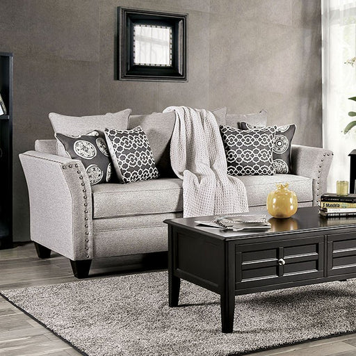 Talgarth Sofa - U&U Home Budget Furniture (Carteret, NJ)