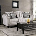 Talgarth Sofa - U&U Home Budget Furniture (Carteret, NJ)