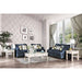 Zayla Sofa - U&U Home Budget Furniture (Carteret, NJ)