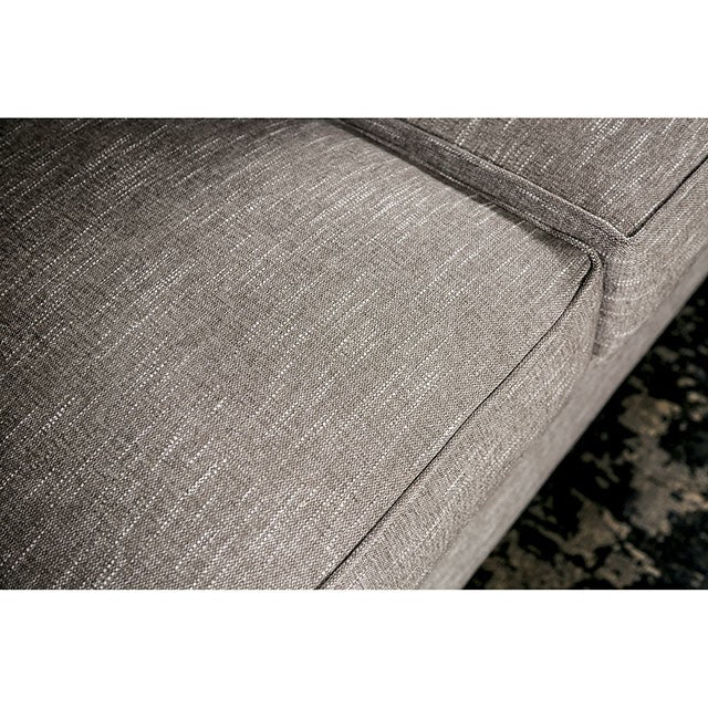 Love Seat Shelly - U&U Home Budget Furniture (Carteret, NJ)