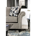 Love Seat Shelly - U&U Home Budget Furniture (Carteret, NJ)