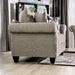 Love Seat Shelly - U&U Home Budget Furniture (Carteret, NJ)