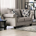 Sofa Belfield - U&U Home Budget Furniture (Carteret, NJ)